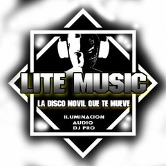 kevin Lite music disco movil