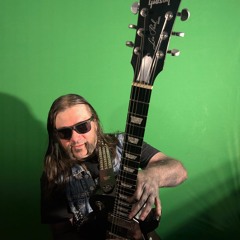Twisted Mr. Black