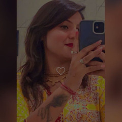 Naina Kanda