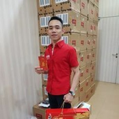 Lee Wang
