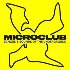 Microclubmusic