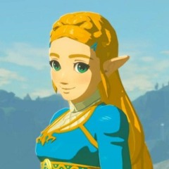 PrincessZelda