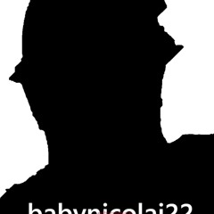 baby nicolai