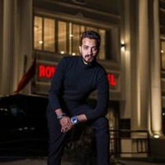 Ahmed Nasr