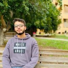 ايوب الوافي