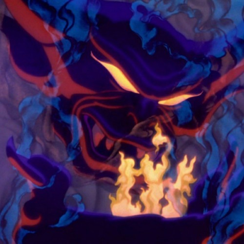 Kali’s avatar