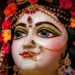 RadheGovind jane