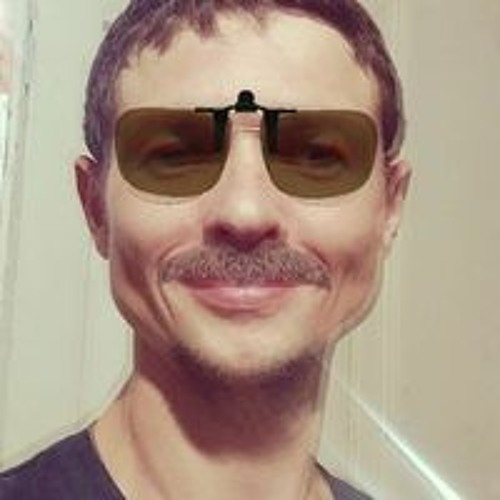 Юрий Петриченко’s avatar