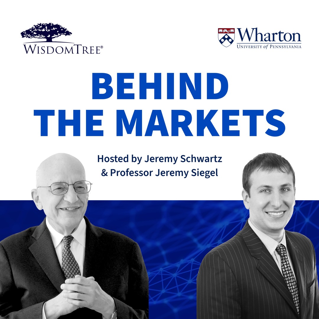 Stream episode Behind The Markets Podcast: Ari Paul by Behind the Markets  podcast | Listen online for free on SoundCloud