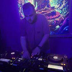 DJ Sebass
