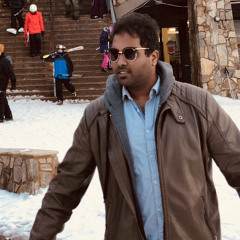 Srimanth Neerukonda