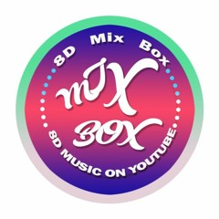 8D Mix Box