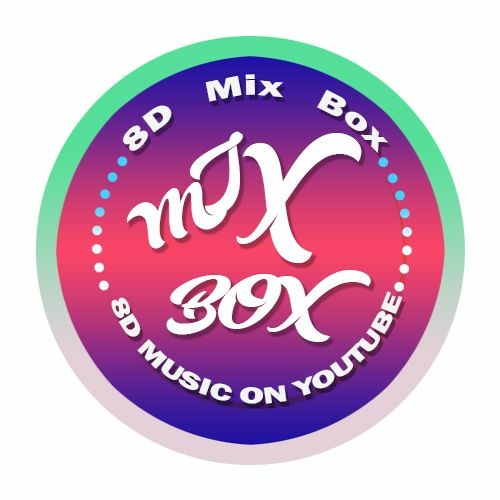 8D Mix Box’s avatar