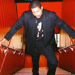 Antaeus Roy / Lando