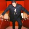 Antaeus Roy / Lando