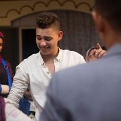 Hossam Adel