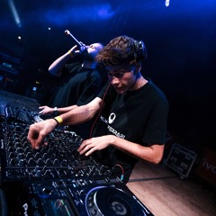 Manuel Ferrari DeeJay