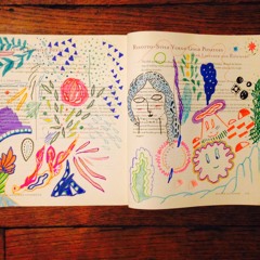 Rachael Grace Tiger Cactus