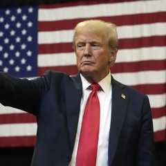 Trump MAGA Cult