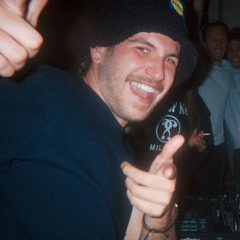 DJBAKER