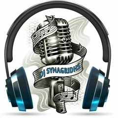 DJ ΣΥΝΑΓΡΙΔΗΣ ΠΑΝΑΓΙΩΤΗΣ