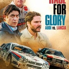 (BG+SUB) Надпревара за слава | Race for Glory: Audi vs. Lancia (2024) български филм