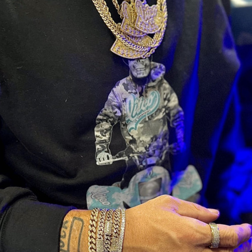 OWB- The Harder Way feat. TruCarr, kaashdahrapper, owbniino