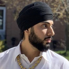 Gurjyot Singh Dhatt