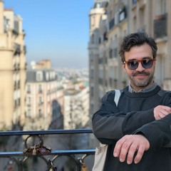 Hugo Oliveira #