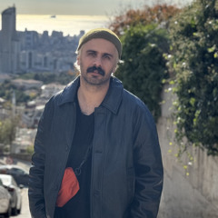 Babak Khangholi