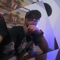 Steven Vargas