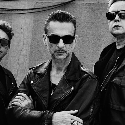 Stream Depeche Mode - Two Minute Warning (Extended Instrumental) by  Devotional Sounds - 101% Depeche Mode | Listen online for free on SoundCloud