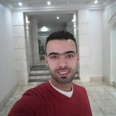 Ahmed Maher