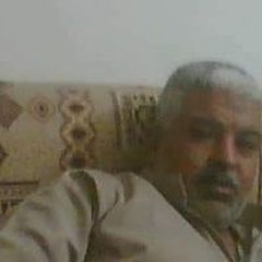 Mahmoud Saeid