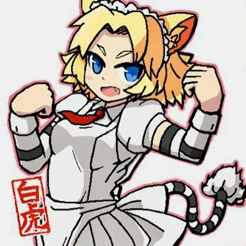Byakko The Maid’s avatar