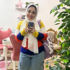 Radwa EL-basuany