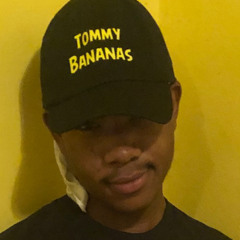 Tommy bananas