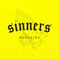 Sinners Magazine