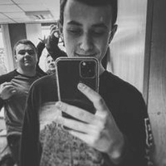 Никита Таран