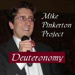Mike Pinkerton Project