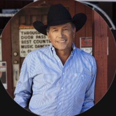 George Strait Music