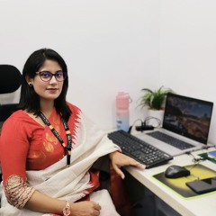 Mst Sabina Jannat
