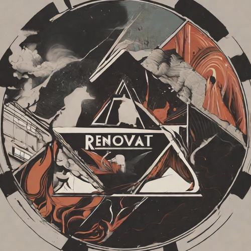 Renovat Records’s avatar