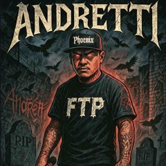 ANDRETTI