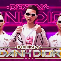 DJ Danh Diorr ( NGHỆ AN )