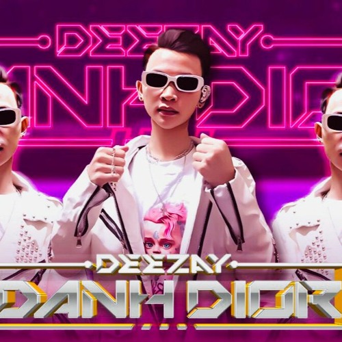 DJ Danh Diorr ( NGHỆ AN )’s avatar