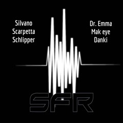 Schlipper (Schwarze Frequenz Records)