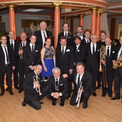 Denmark Street Big Band