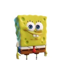 Spongebob