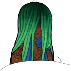 Maris Mermaid Witch)